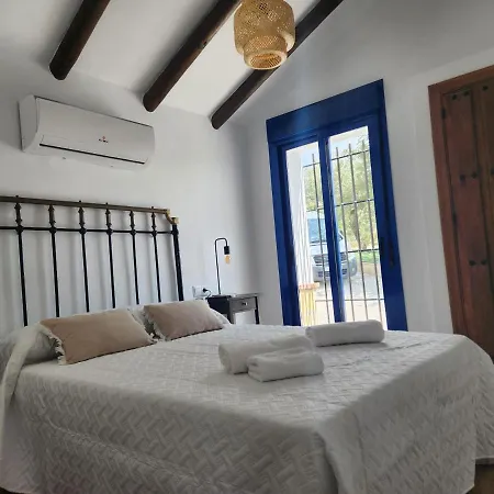 Villa Gabriel Canillas de Albaida