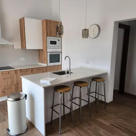 Villa Gabriel Canillas de Albaida