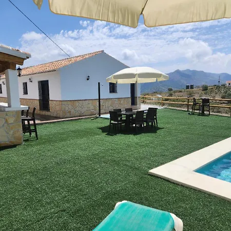 Villa Gabriel