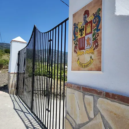 Villa Gabriel Canillas de Albaida